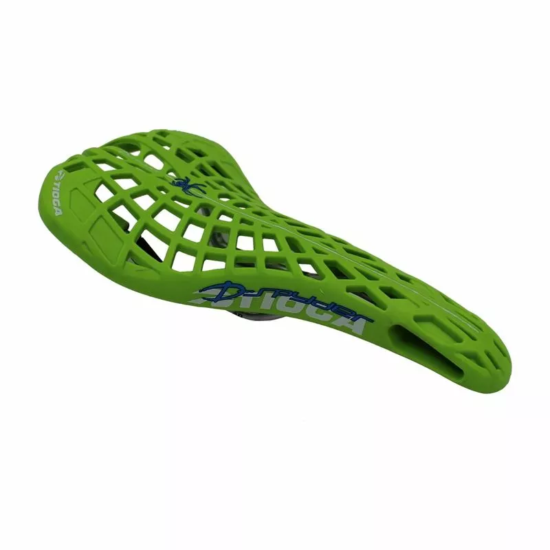 SILLIN TIOGA D-SPYDER BMX VD/CLEAR/NG 6 SILLIN TIOGA D-SPYDER BMX VD/CLEAR/NG - Imagen 4