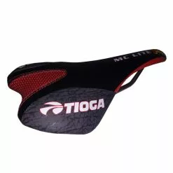 SILLIN TIOGA MULTICONTROL LITE R TITANIO