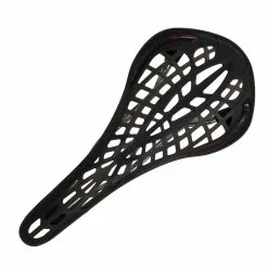 SILLIN TIOGA SPYDER STRATUM BLANCO/NEGRO