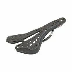 SILLIN TIOGA SPYDER TWIN TAIL 2 CARBONO RAIL