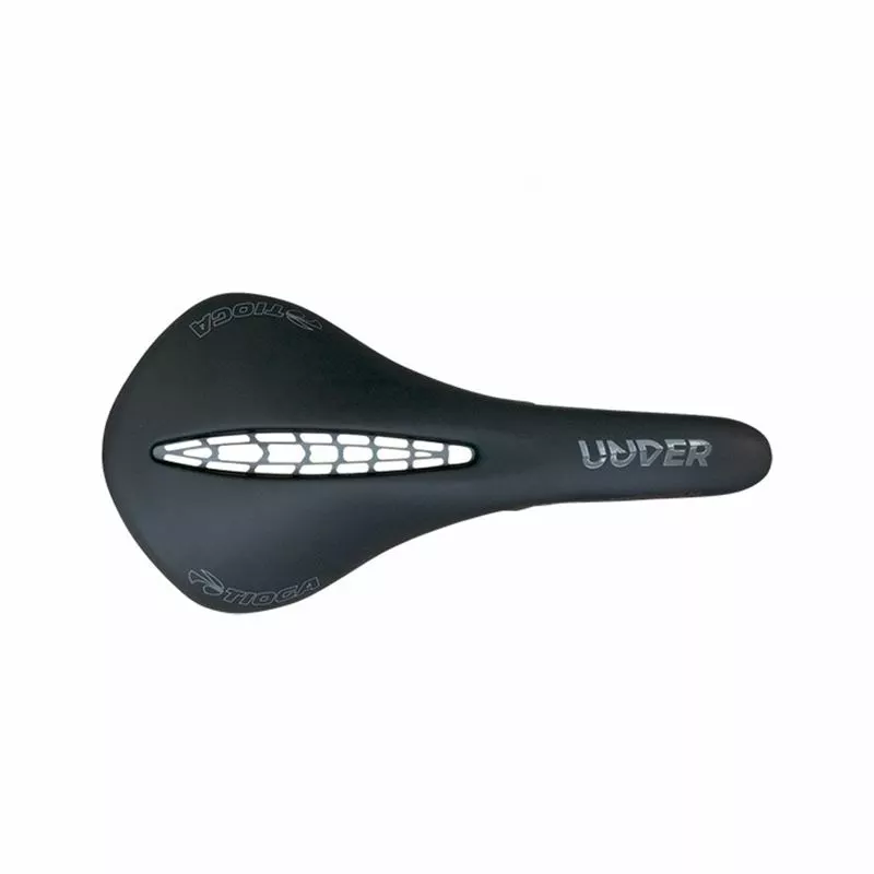 SILLIN TIOGA SPYDER UNDERCOVER CARBONO STRATUM 3 SILLIN TIOGA SPYDER UNDERCOVER CARBONO STRATUM