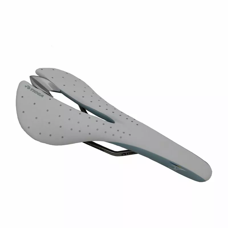 SILLIN TIOGA TWIN TAIL BL/NG 3 SILLIN TIOGA TWIN TAIL BL/NG