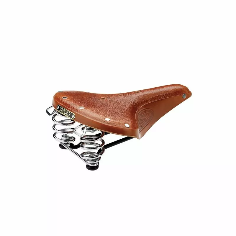 SILLÍN BROOKS B67 3 SILLÍN BROOKS B67