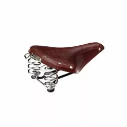 SILLÍN BROOKS B67 S 7 SILLÍN BROOKS B67 S -BICICLETAS comercio silln brooks b s 2