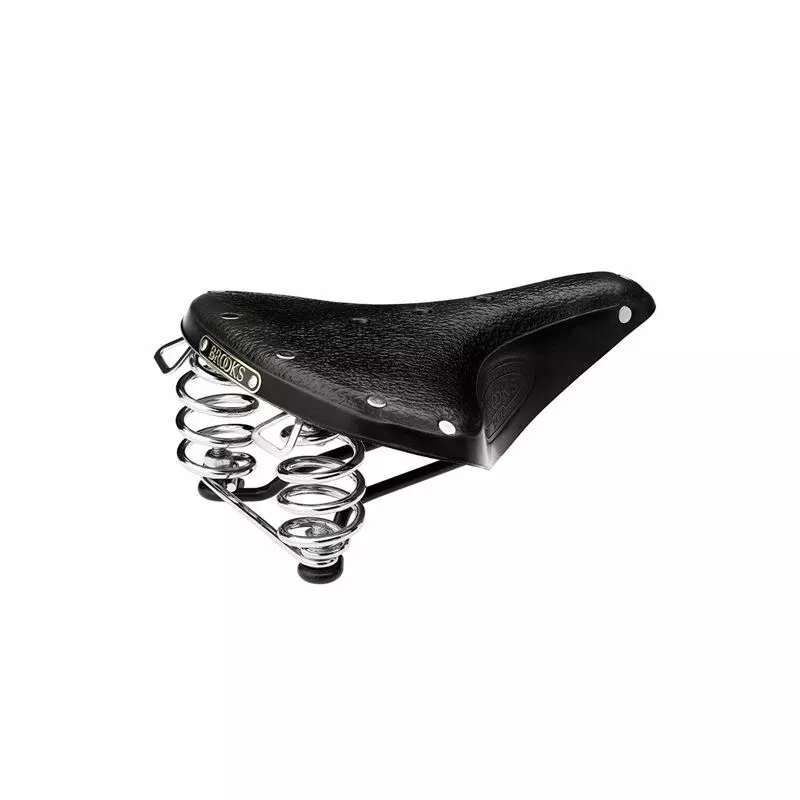 SILLÍN BROOKS B67 S 3 SILLÍN BROOKS B67 S