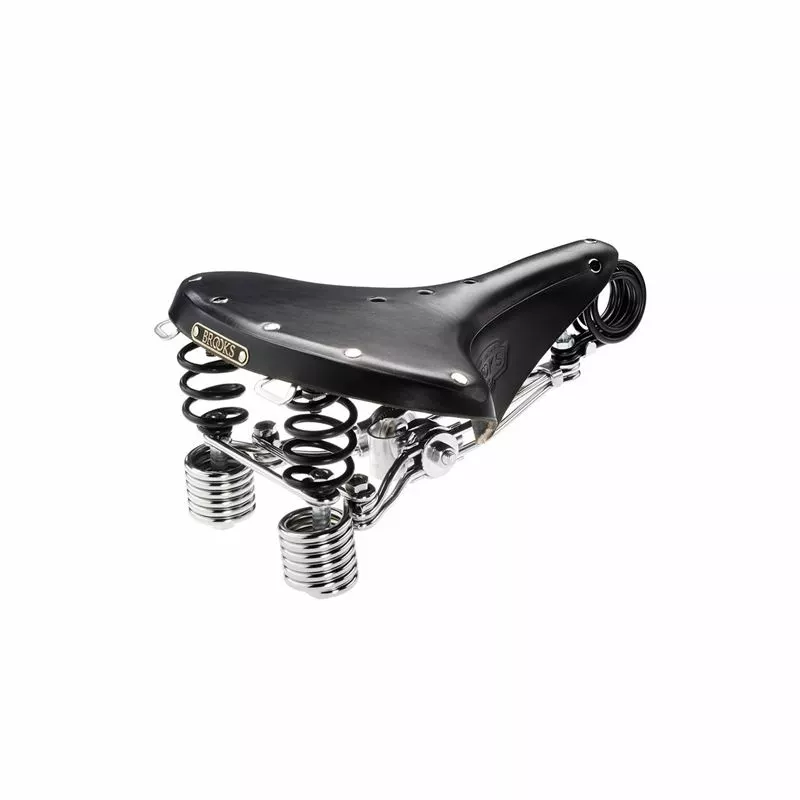 SILLÍN BROOKS B190 3 SILLÍN BROOKS B190