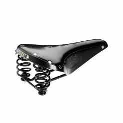 SILLÍN BROOKS FLYER