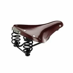 SILLÍN BROOKS FLYER S