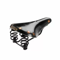 SILLÍN BROOKS FLYER S SPECIAL