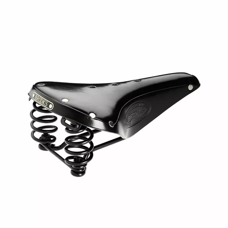 SILLÍN BROOKS FLYER 3 SILLÍN BROOKS FLYER