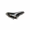 SILLÍN BROOKS SWIFT CHROME -BICICLETAS comercio silln brooks swift chrome