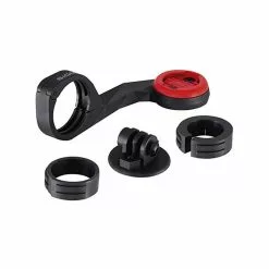 SOPORTE MANILLAR SIGMA BUTLER III GPS