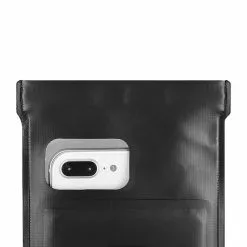 SOPORTE MOVIL SAHOO 111362 100% IMPERMEABLE -BICICLETAS comercio soporte movil sahoo impermeable 2