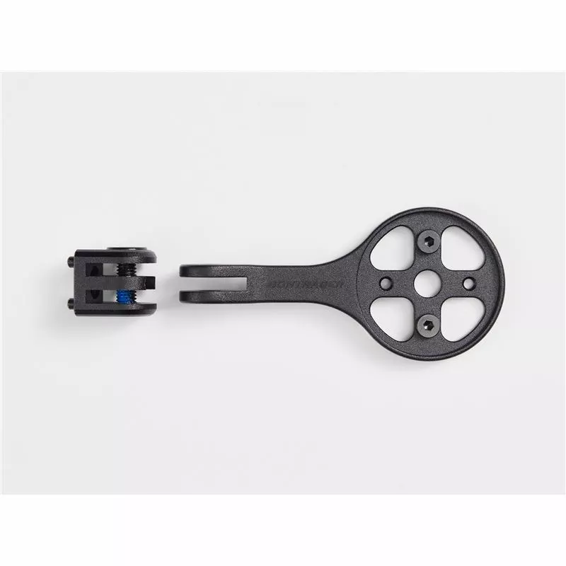 SOPORTE PARA CICLOCOMPUTADOR BONTRAGER PRO BLENDR KNOCK BLOC 3 SOPORTE PARA CICLOCOMPUTADOR BONTRAGER PRO BLENDR KNOCK BLOC