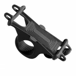 SOPORTE SMARTPHONE PNK-BRB SILICONA