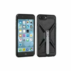 SOPORTE SMARTPHONE TOPEAK RIDECASE IPHONE PLUS