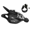 SRAM MANDO NX-E EAGLE (SINGLE CLICK) TRIGGER 12V -BICICLETAS comercio sram mando nx e eagle single click trigger v