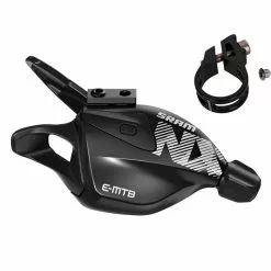 SRAM MANDO NX-E EAGLE (SINGLE CLICK) TRIGGER 12V