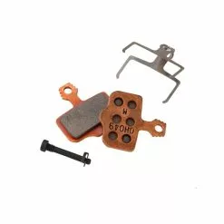 SRAM PASTILLAS FRENO LEVEL B1/ELIXIR/ROAD