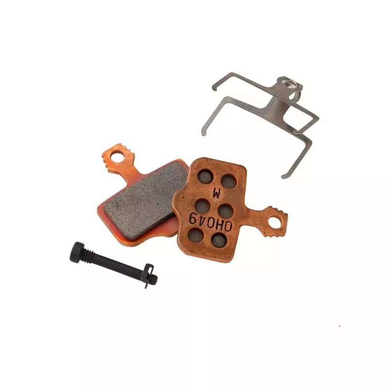 SRAM PASTILLAS FRENO LEVEL B1/ELIXIR/ROAD 3 SRAM PASTILLAS FRENO LEVEL B1/ELIXIR/ROAD