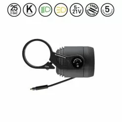 SUPERNOVA V521S HBM FARO DELANTERO - EBIKE - BOSCH VERSION