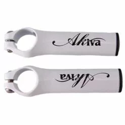 SUPLEMENTO MANILLAR AKIVA BLANCO