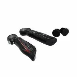 SUPLEMENTO MANILLAR TIOGA CARBONO ERGO