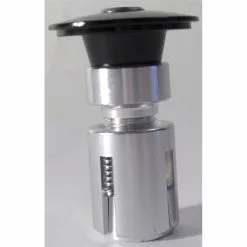 TAPON+ARAÑA MJ-TOKEN HORQUILLA CARBONO 19/20 MM