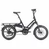 TERN HSD S8I 400WH -BICICLETAS comercio tern hsd si wh
