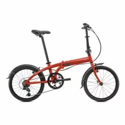 TERN LINK B7 7 TERN LINK B7 -BICICLETAS comercio tern link b 2