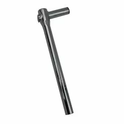 TIJA SILLIN FISHBONE LITTLE BONE -BICICLETAS comercio tija sillin fishbone little bone 1