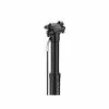 TIJA SILLIN TELESCOPICA SATORI 31.6 CABLE EXT 2 TIJA SILLIN TELESCOPICA SATORI 31.6 CABLE EXT -BICICLETAS comercio tija sillin telescopica satori cable ext