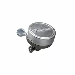 TIMBRE DIAMANT RETRO KLINGEL