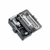 TOPEAK SURVIVAL GEAR BOX (OLD) -BICICLETAS comercio topeak survival gear box old