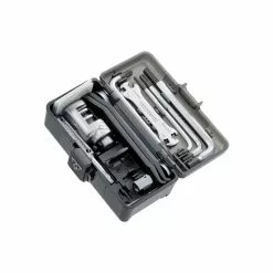 TOPEAK SURVIVAL GEAR BOX (OLD)