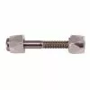 TORNILLO ALLEN SILLIN TRANZ-X MTB/CTRA RMK 2 TORNILLO ALLEN SILLIN TRANZ-X MTB/CTRA RMK -BICICLETAS comercio tornillo allen sillin tranz x mtbctra rmk