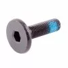 TORNILLO BIELA BMX 129/302 ALLEN MONTY -BICICLETAS comercio tornillo biela bmx allen monty