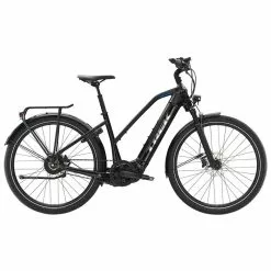 TREK ALLANT+ 9 STAGGER 22