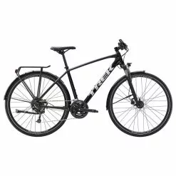 TREK DUAL SPORT 2 EQUIPPED GEN 4 23 -BICICLETAS comercio trek dual sport equipped gen 1 4