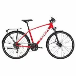 TREK DUAL SPORT 2 EQUIPPED GEN 4 23 -BICICLETAS comercio trek dual sport equipped gen 1 6