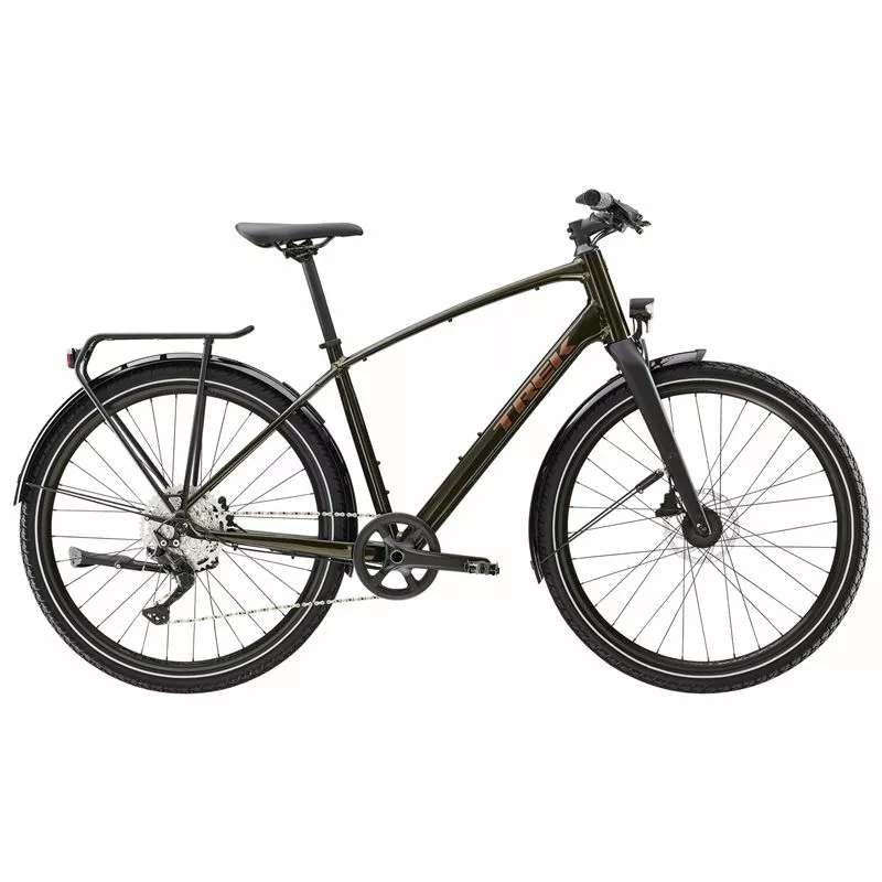 TREK DUAL SPORT 3 EQUIPPED GEN 5 23 4 TREK DUAL SPORT 3 EQUIPPED GEN 5 23 - Imagen 2