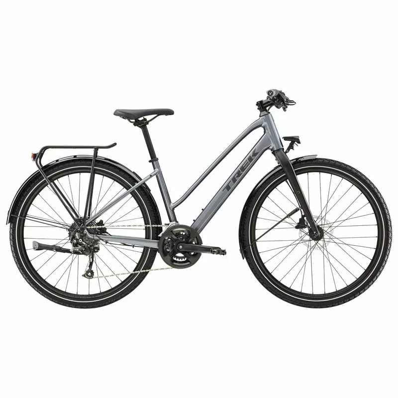 TREK DUAL SPORT 2 EQUIPPED STAGGER GEN 5 23 5 TREK DUAL SPORT 2 EQUIPPED STAGGER GEN 5 23 - Imagen 3