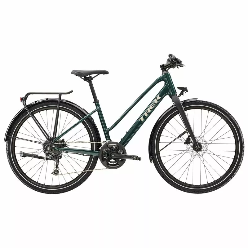 TREK DUAL SPORT 2 EQUIPPED STAGGER GEN 5 23 6 TREK DUAL SPORT 2 EQUIPPED STAGGER GEN 5 23 - Imagen 4