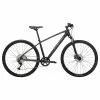 TREK DUAL SPORT 3 GEN 4 23 -BICICLETAS comercio trek dual sport gen
