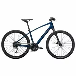 TREK DUAL SPORT 2 GEN 5 23 -BICICLETAS comercio trek dual sport gen 1 11
