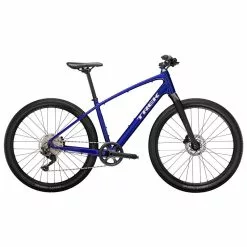 TREK DUAL SPORT 3 GEN 5 23 13 TREK DUAL SPORT 3 GEN 5 23 -BICICLETAS comercio trek dual sport gen 1 19