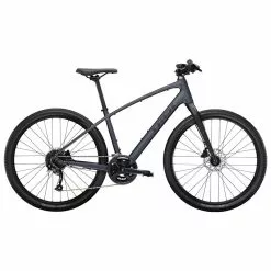 TREK DUAL SPORT 2 GEN 5 23 -BICICLETAS comercio trek dual sport gen 1 9