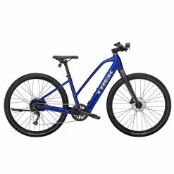 TREK DUAL SPORT+ 2 STAGGER 23 -BICICLETAS comercio trek dual sport stagger 1 4