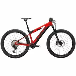 TREK E-CALIBER 9.8 22