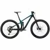 TREK FUEL EX 8 GEN 5 23 -BICICLETAS comercio trek fuel ex gen